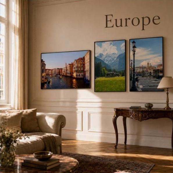 Europe