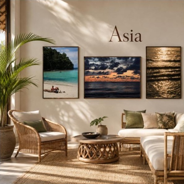 Asia