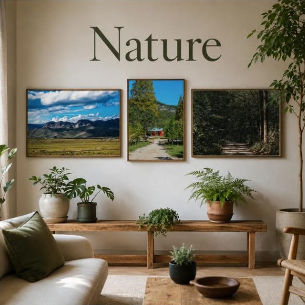 Nature